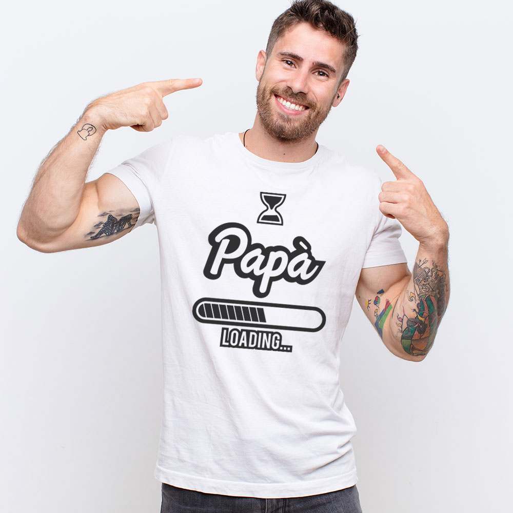 Abbigliamento uomo
